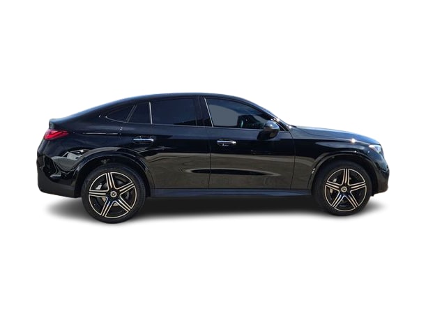 Thumbnail: 2025 Mercedes-Benz GLC - 22