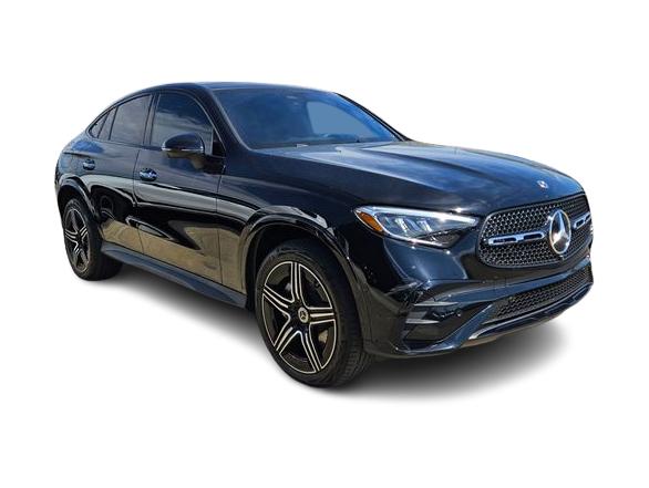 Thumbnail: 2025 Mercedes-Benz GLC - 19
