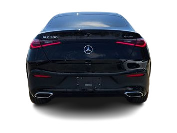 Thumbnail: 2025 Mercedes-Benz GLC - 5