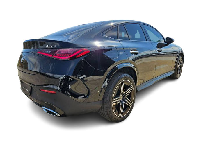 Thumbnail: 2025 Mercedes-Benz GLC - 21