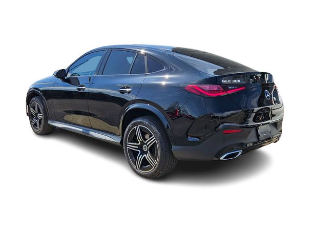 Thumbnail: 2025 Mercedes-Benz GLC - 4