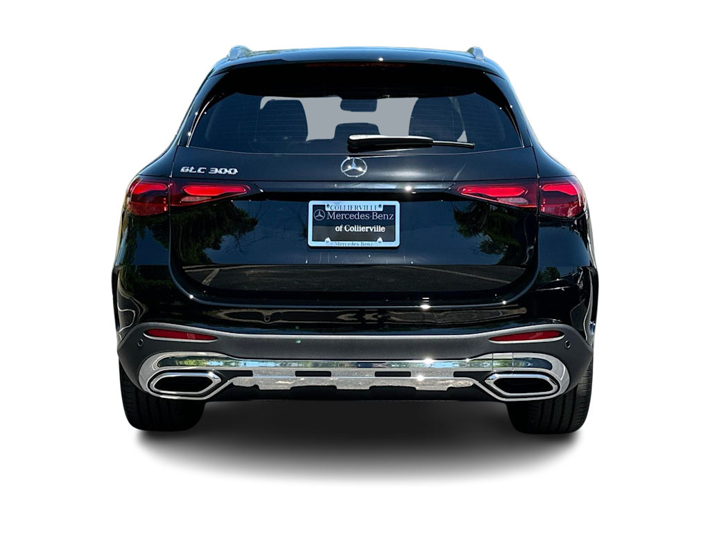 Thumbnail: 2026 Mercedes-Benz GLC - 5