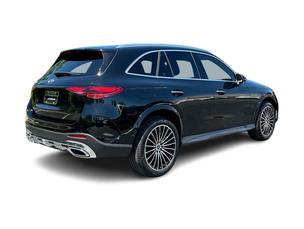 Thumbnail: 2026 Mercedes-Benz GLC - 20