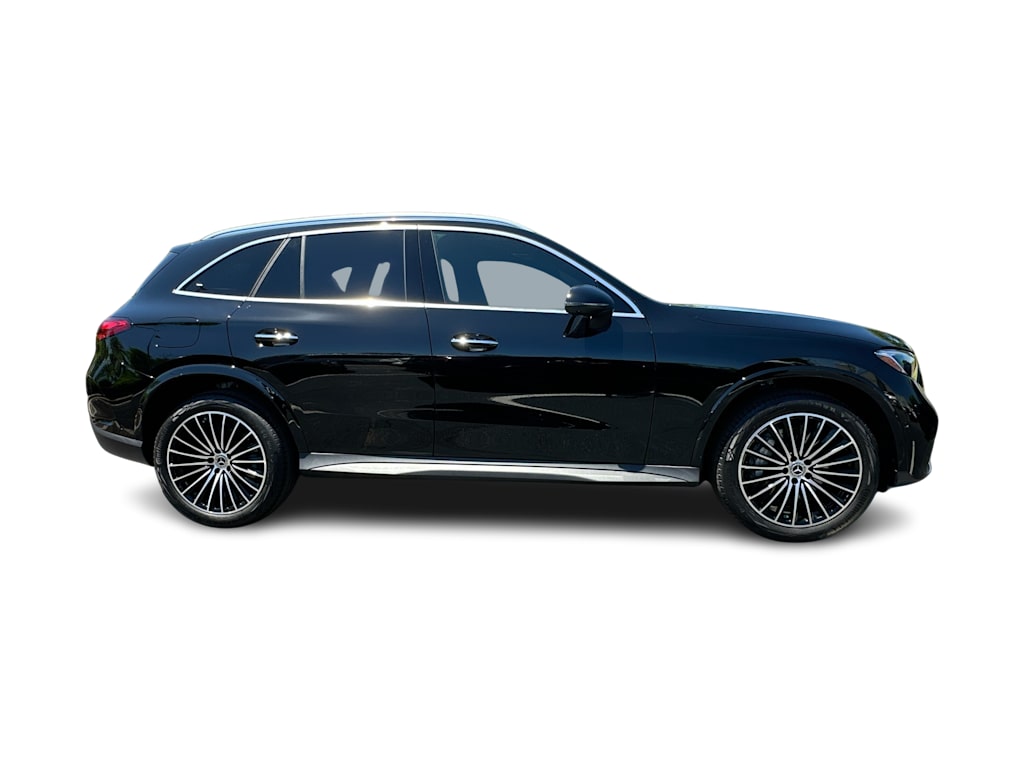 Thumbnail: 2026 Mercedes-Benz GLC - 19