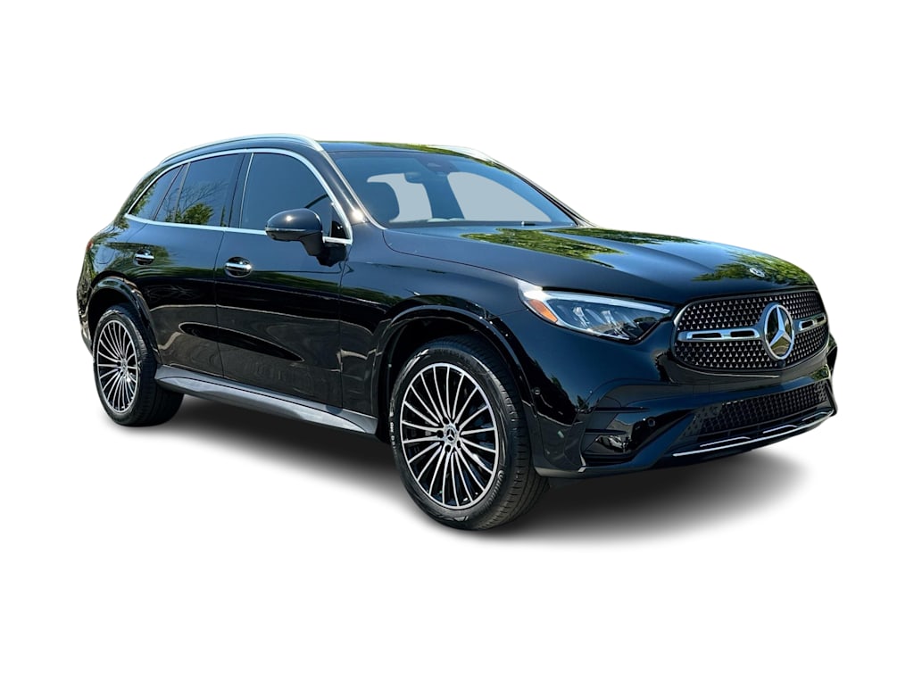 Thumbnail: 2026 Mercedes-Benz GLC - 18