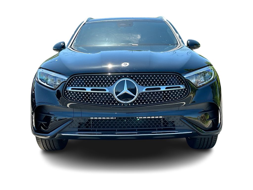 Thumbnail: 2026 Mercedes-Benz GLC - 6
