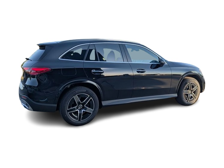 Thumbnail: 2026 Mercedes-Benz GLC - 18