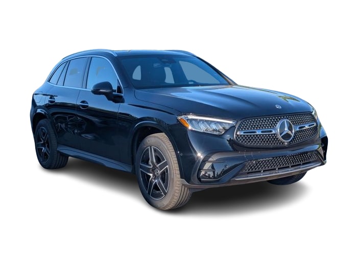 Thumbnail: 2026 Mercedes-Benz GLC - 16