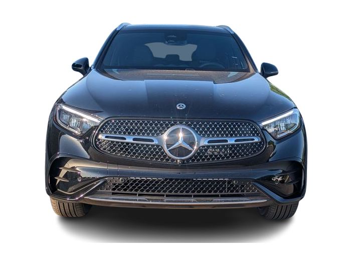 Thumbnail: 2026 Mercedes-Benz GLC - 4