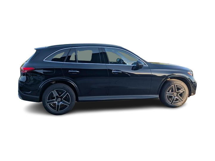 Thumbnail: 2026 Mercedes-Benz GLC - 19