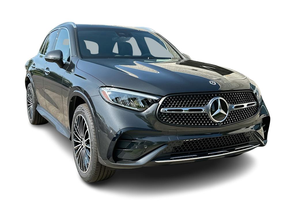 Thumbnail: 2026 Mercedes-Benz GLC - 20