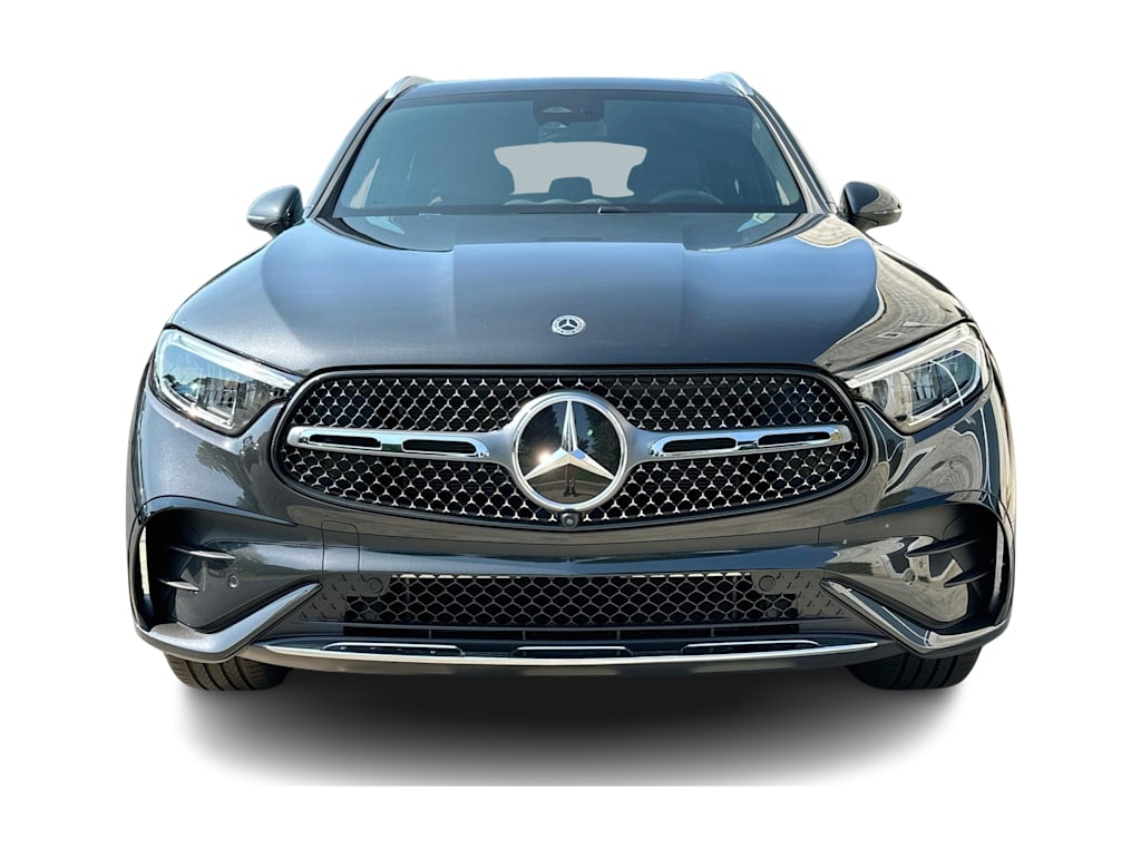 Thumbnail: 2026 Mercedes-Benz GLC - 6