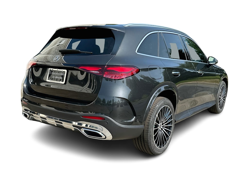 Thumbnail: 2026 Mercedes-Benz GLC - 22