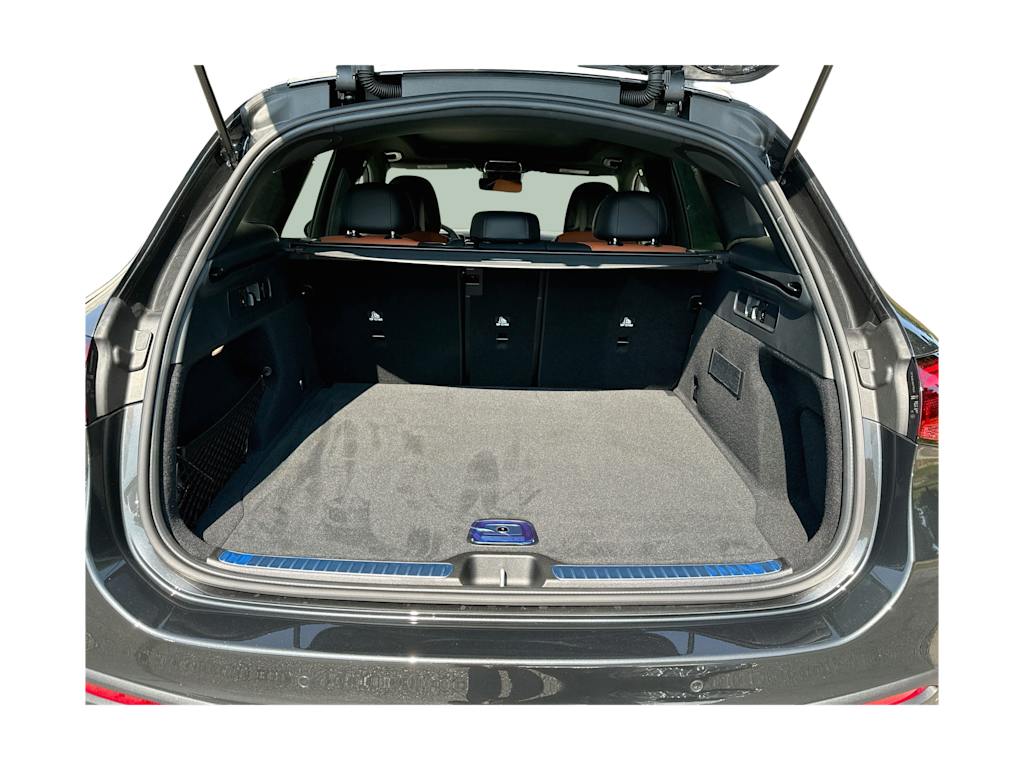Thumbnail: 2026 Mercedes-Benz GLC - 17