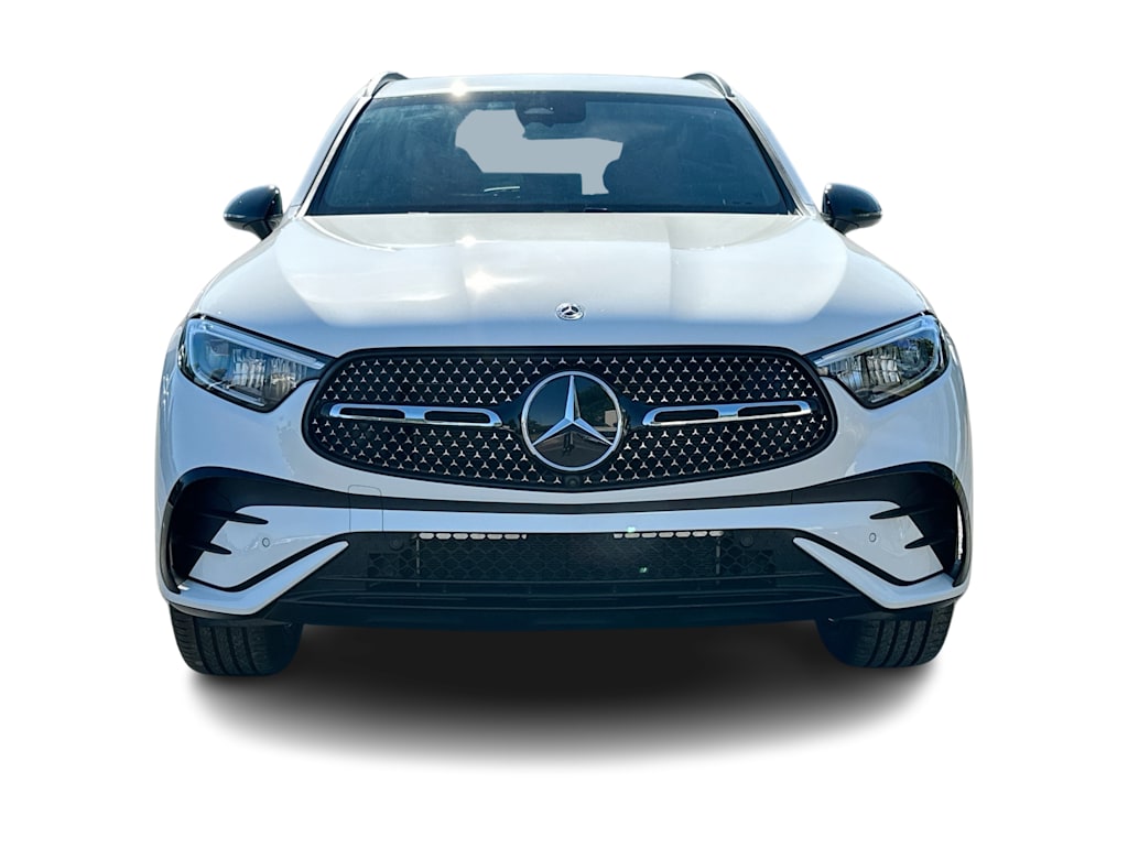 Thumbnail: 2026 Mercedes-Benz GLC - 6