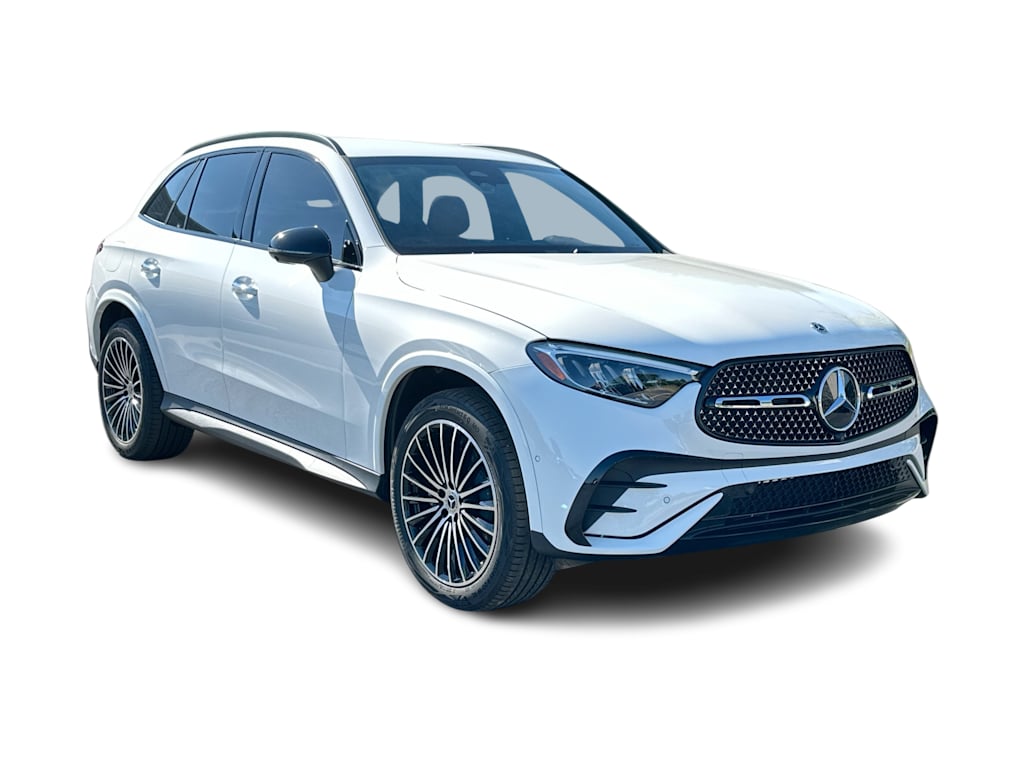 Thumbnail: 2026 Mercedes-Benz GLC - 19