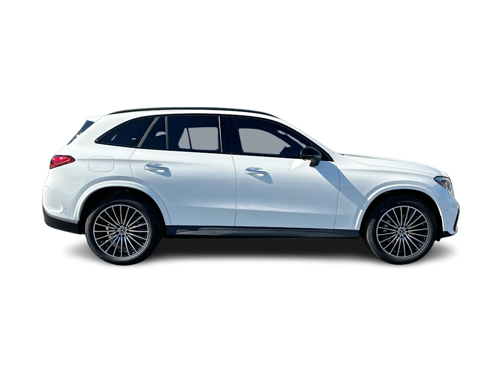 Thumbnail: 2026 Mercedes-Benz GLC - 20
