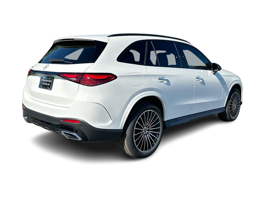Thumbnail: 2026 Mercedes-Benz GLC - 21