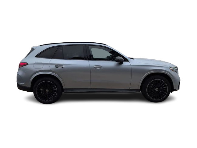 Thumbnail: 2026 Mercedes-Benz GLC - 22