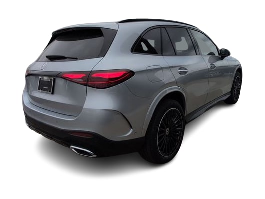 Thumbnail: 2026 Mercedes-Benz GLC - 21
