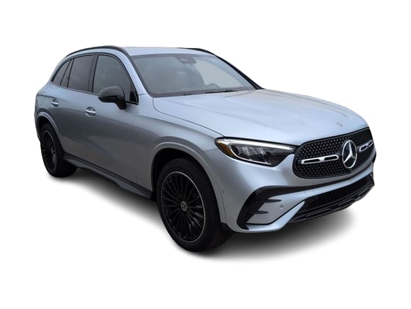 Thumbnail: 2026 Mercedes-Benz GLC - 23