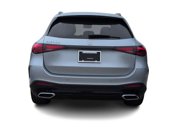 Thumbnail: 2026 Mercedes-Benz GLC - 5