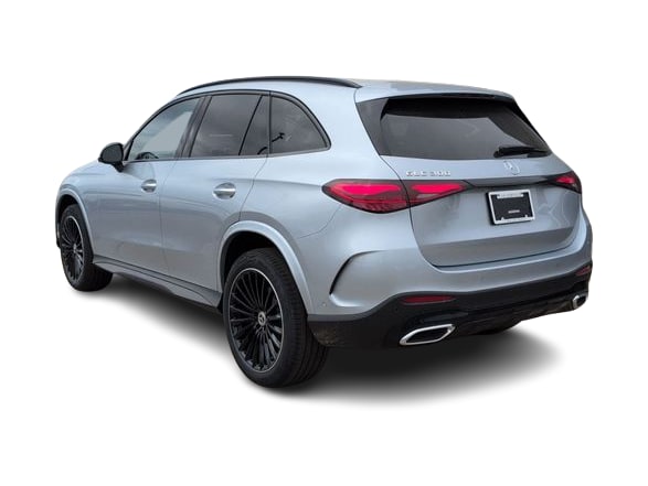 Thumbnail: 2026 Mercedes-Benz GLC - 4