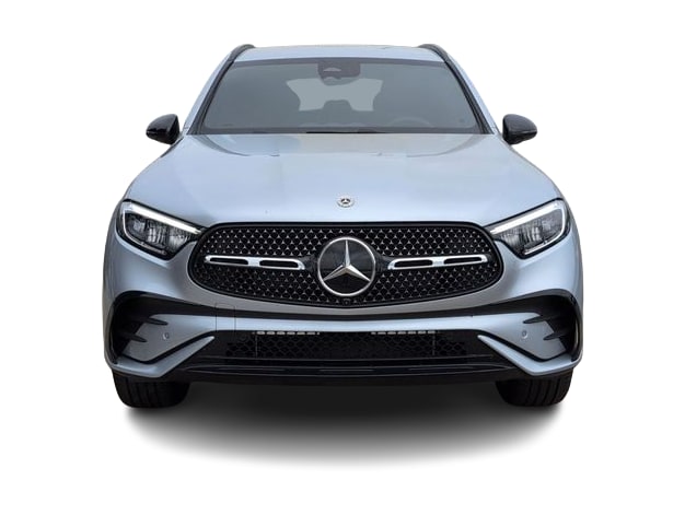 Thumbnail: 2026 Mercedes-Benz GLC - 6