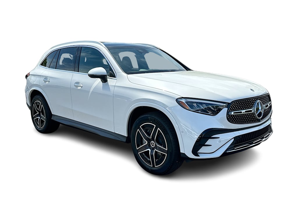 Thumbnail: 2026 Mercedes-Benz GLC - 19