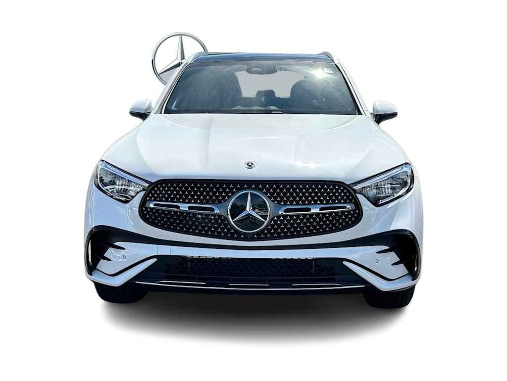 Thumbnail: 2026 Mercedes-Benz GLC - 6