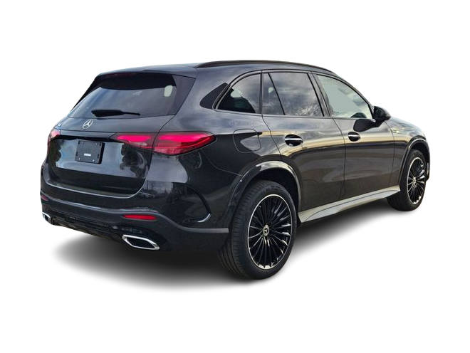 Thumbnail: 2026 Mercedes-Benz GLC - 21