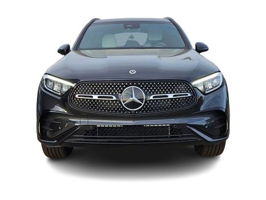 Thumbnail: 2026 Mercedes-Benz GLC - 6