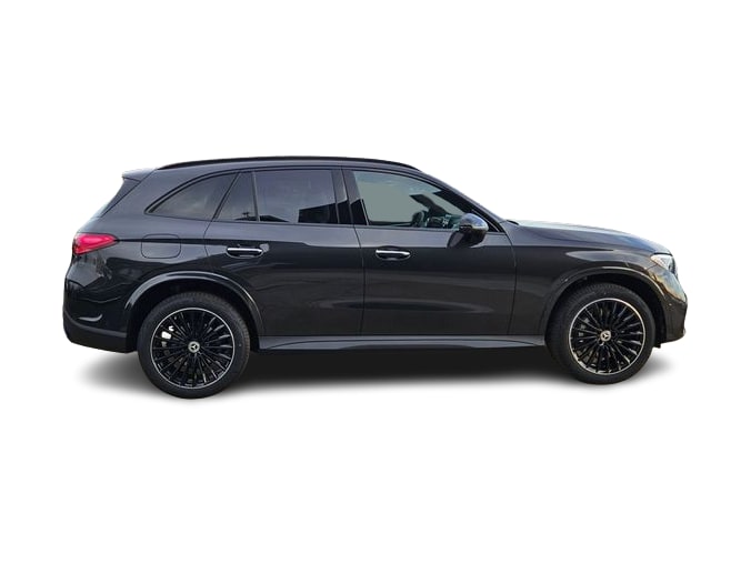 Thumbnail: 2026 Mercedes-Benz GLC - 22