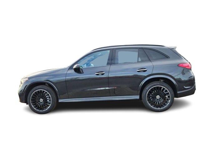 Thumbnail: 2026 Mercedes-Benz GLC - 3