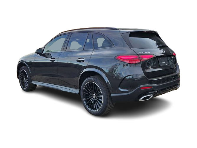 Thumbnail: 2026 Mercedes-Benz GLC - 20