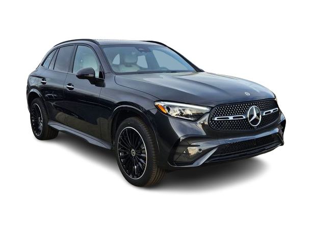 Thumbnail: 2026 Mercedes-Benz GLC - 19