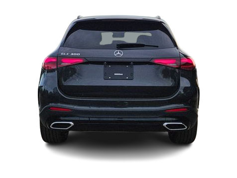 Thumbnail: 2026 Mercedes-Benz GLC - 5