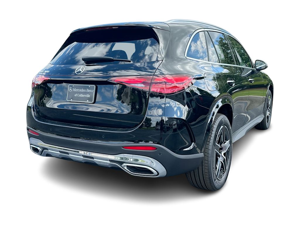 Thumbnail: 2026 Mercedes-Benz GLC - 22