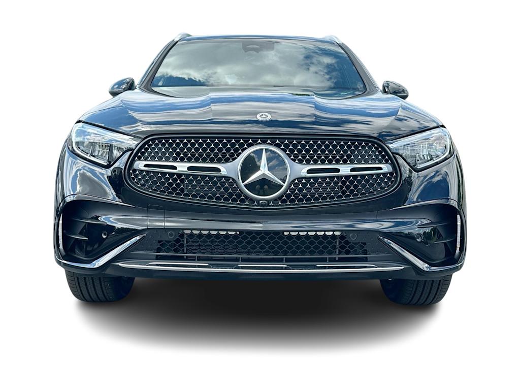 Thumbnail: 2026 Mercedes-Benz GLC - 6