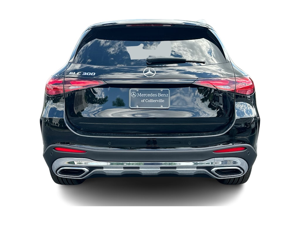 Thumbnail: 2026 Mercedes-Benz GLC - 5