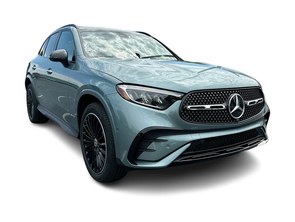 Thumbnail: 2026 Mercedes-Benz GLC - 19