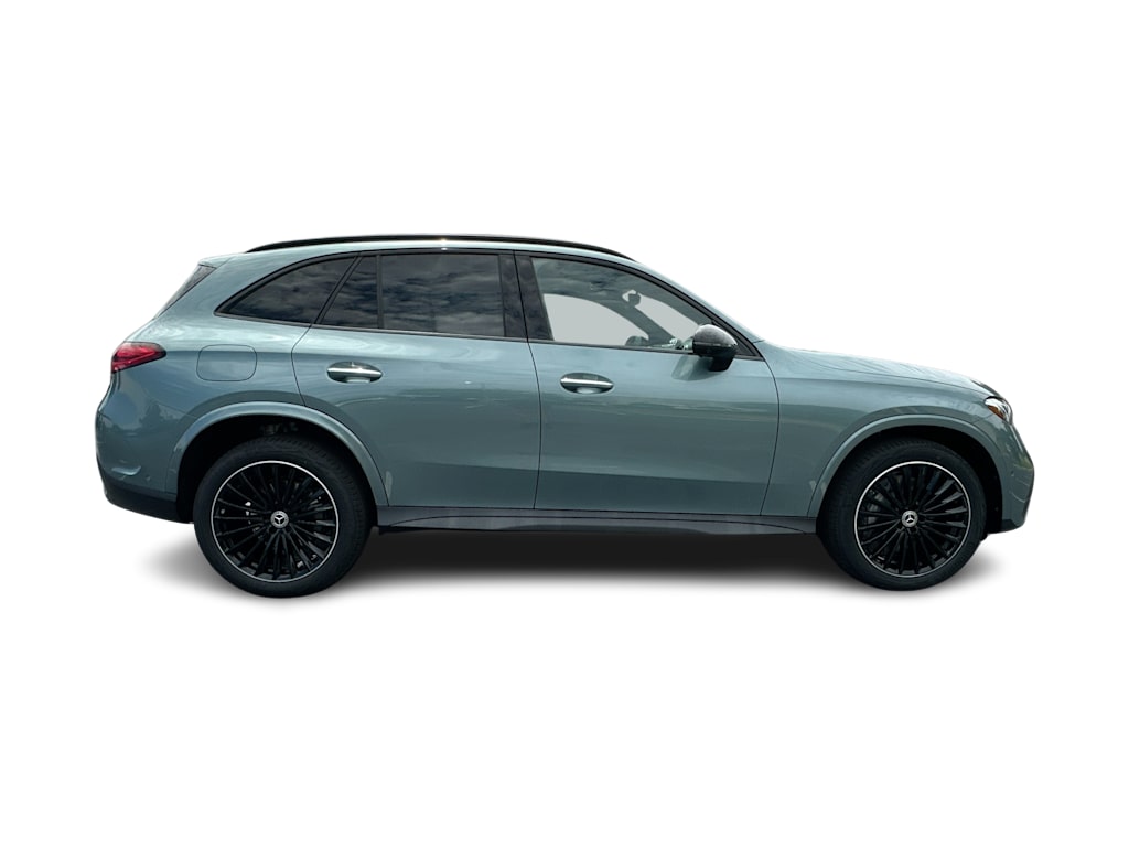Thumbnail: 2026 Mercedes-Benz GLC - 20