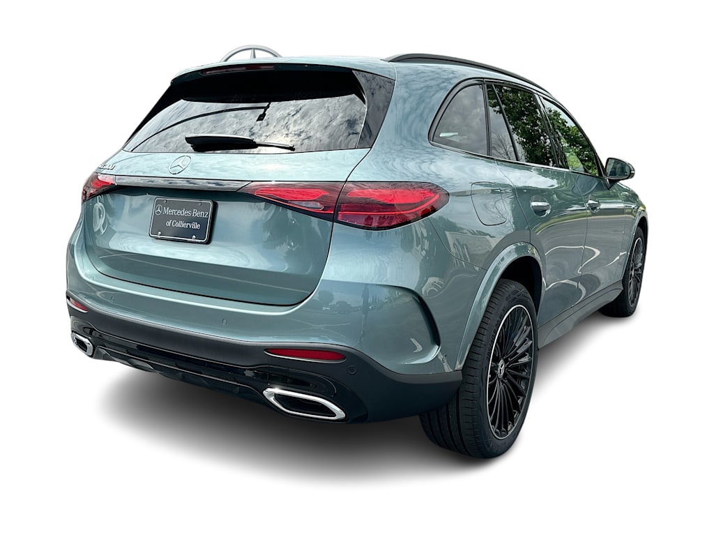 Thumbnail: 2026 Mercedes-Benz GLC - 21
