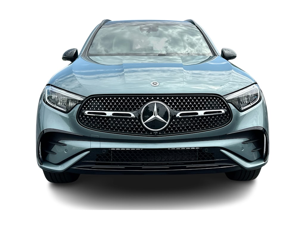 Thumbnail: 2026 Mercedes-Benz GLC - 6