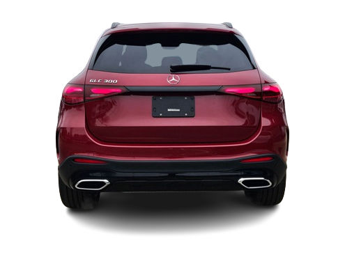 Thumbnail: 2026 Mercedes-Benz GLC - 5