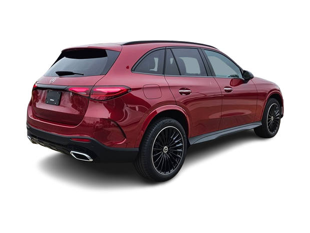 Thumbnail: 2026 Mercedes-Benz GLC - 23