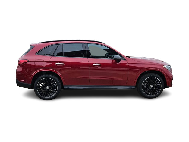 Thumbnail: 2026 Mercedes-Benz GLC - 24