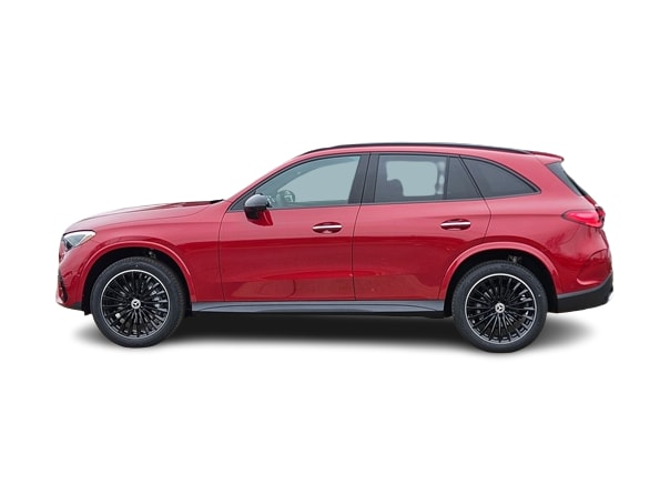 Thumbnail: 2026 Mercedes-Benz GLC - 3
