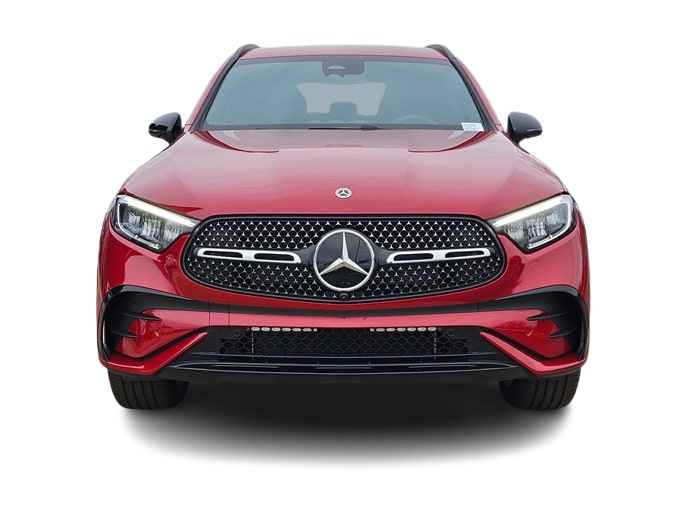 Thumbnail: 2026 Mercedes-Benz GLC - 6