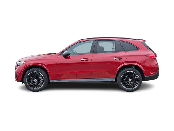 Thumbnail: 2026 Mercedes-Benz GLC - 22